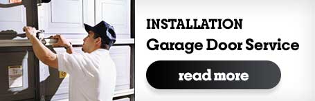 Garage Door Repair West Roxbury