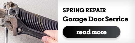 Garage Door Repair West Roxbury